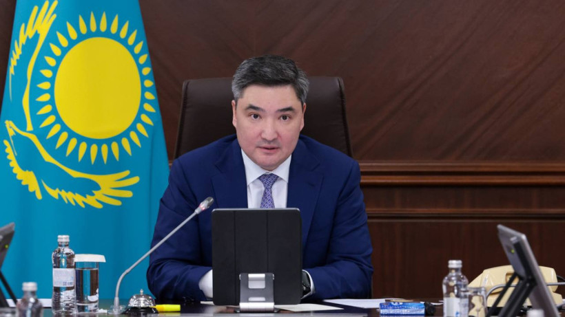  пресс-служба Правительства РК 