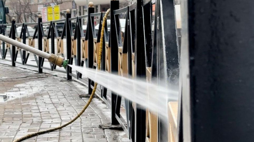  Астана қаласы әкімдігі 