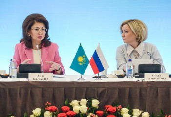 Казахстан заинтересован в возвращении коллекции отечественного кинематографа из России