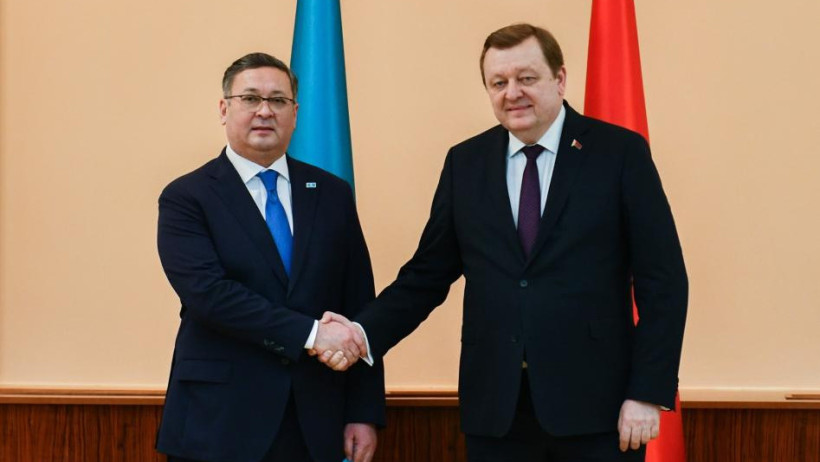  Сыртқы істер министрлігі 