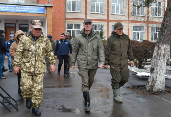Петропавл зауыты ТЖД-ны өз өндірісіндегі дрондармен қамтамасыз етті