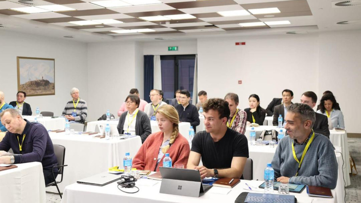  Ministry of Science and Higher Education 