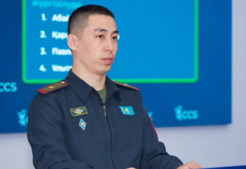 Құлсары қаласын азық-түлікпен қамтамасыз ету мәселесі шешілді