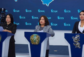 Су тасқыны кезінде азық-түлік бағасын көтергендер айыппұл төледі