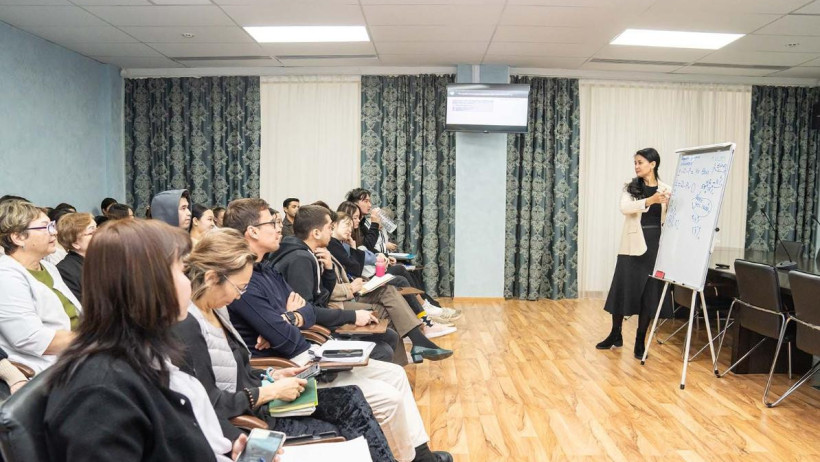  Астана қаласы әкімдігі 