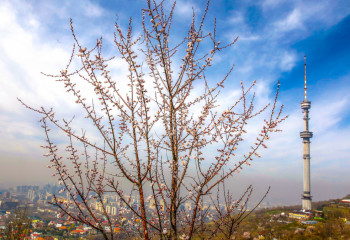 Плотина в бассейне Аксай угрожает жизни 30 тысячам алматинцев - МЧС