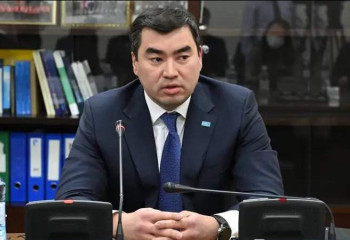 Алматыда 30 мыңға жуық тұрғынның өміріне қауіп төніп тұр