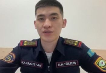 Жайық өзеніндегі судың деңгейі 7 см көтерілген