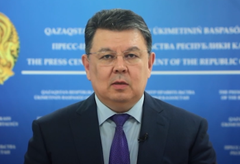 8 өңірде төтенше жағдай режимі жалғасуда