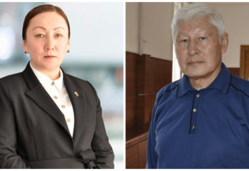 Аскар Джумадильдаев и Кунсулу Закарья - самые популярные ученые Казахстана