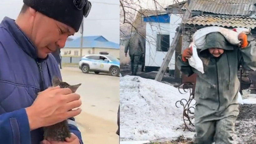  Кадры из видео 