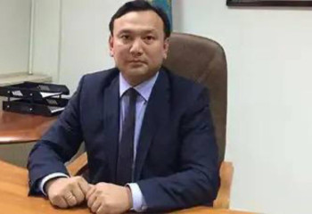 «Не скрываются масштабы. Я вижу в этом хороший знак» - Ерлан Стамбеков о паводках