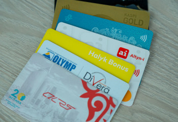 Kazakhstan to introduce universal QR code for all banks