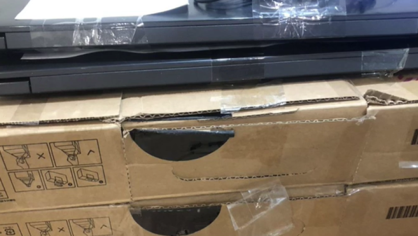  Видеодан кадр 