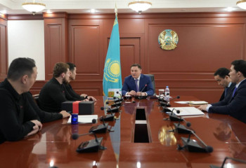 Су басқан ауыл тұрғындарына қалай көмектесуге болады