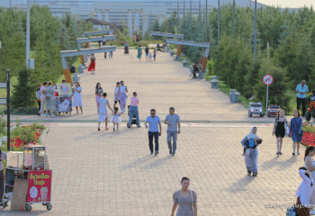 Почти 35% разводов происходят в казахстанских семьях, где поженились 1-4 года назад