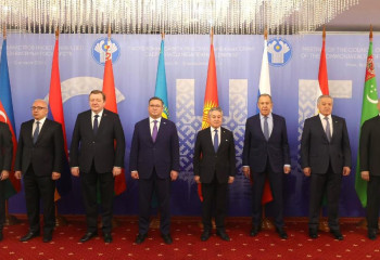 Министр иностранных дел Казахстана принял участие в СМИД СНГ в Минске