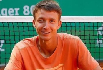 Григорий Ломакин остановился в шаге от финала турнира в Египте