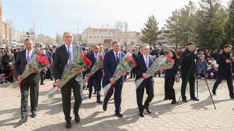  Ғылым және жоғарғы білім министрлігі 