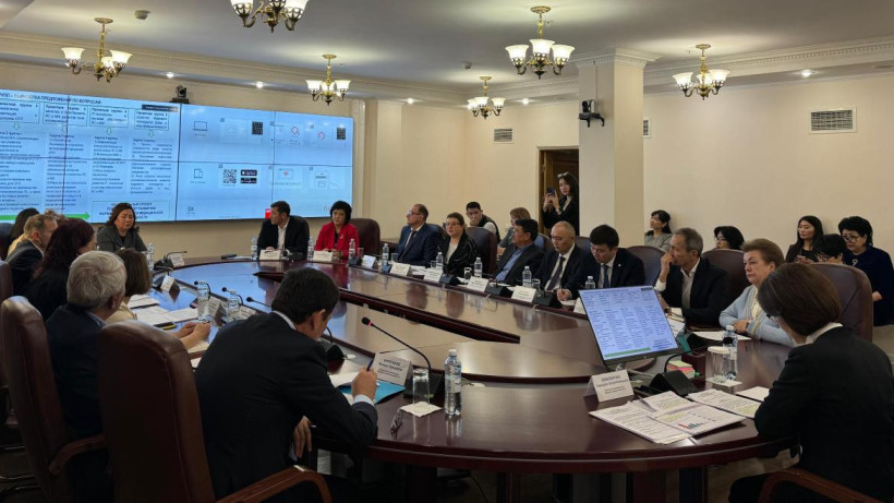  Денсаулық сақтау министрлігі 