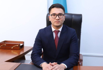 Назначен руководитель управления туризма Мангистауской области