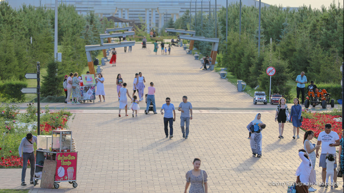 © El.kz/Бауыржан ЖУАСБАЕВ 