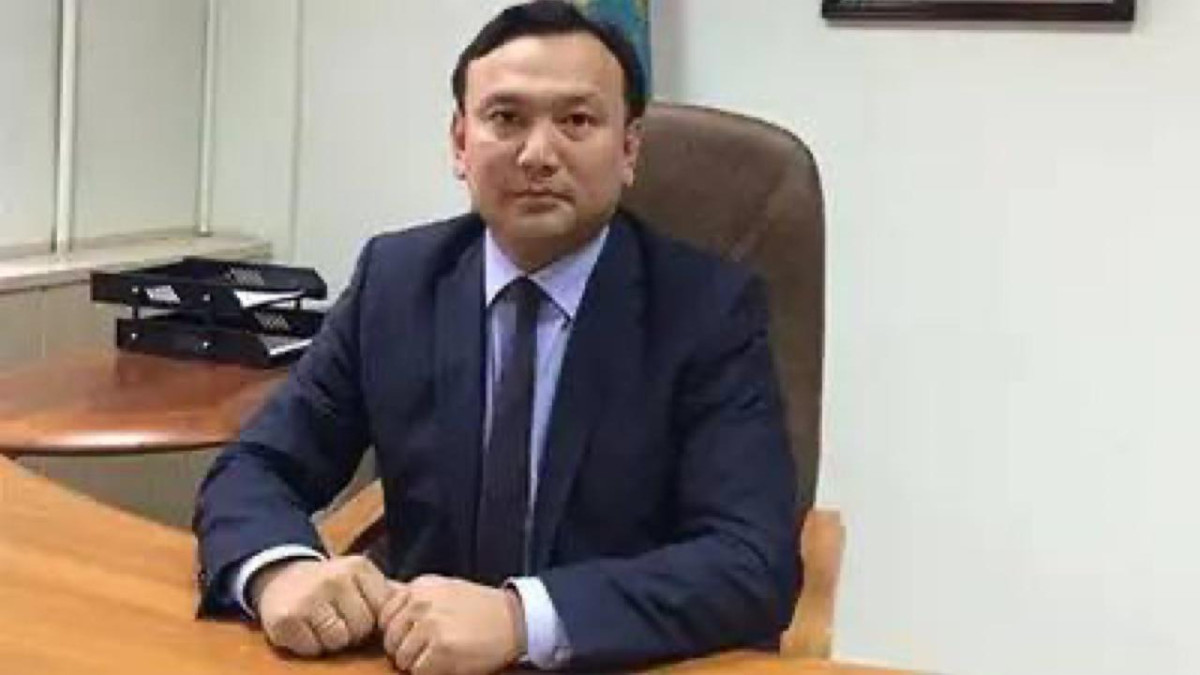  фото из архива Ерлана Стамбекова 