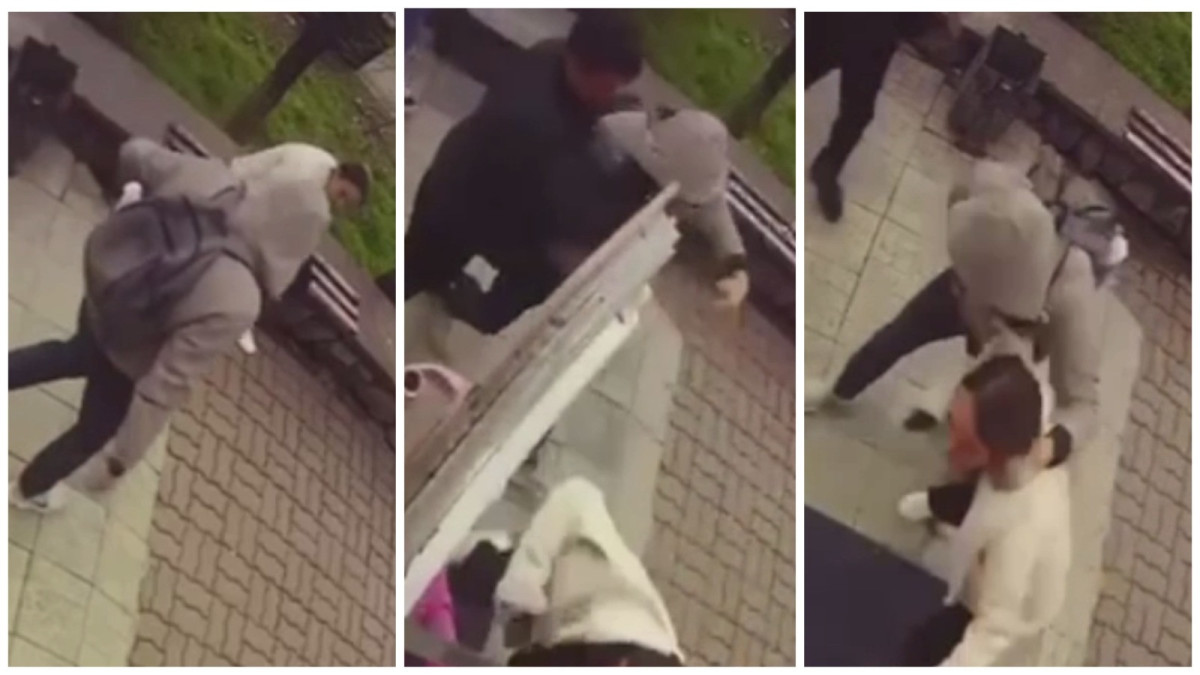  Видеодан алынған кадр 