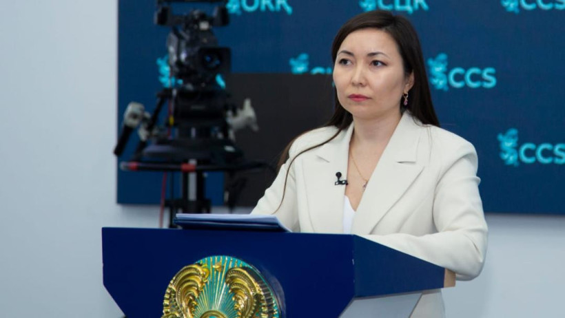  Өнеркәсіп және құрылыс министрлігі 