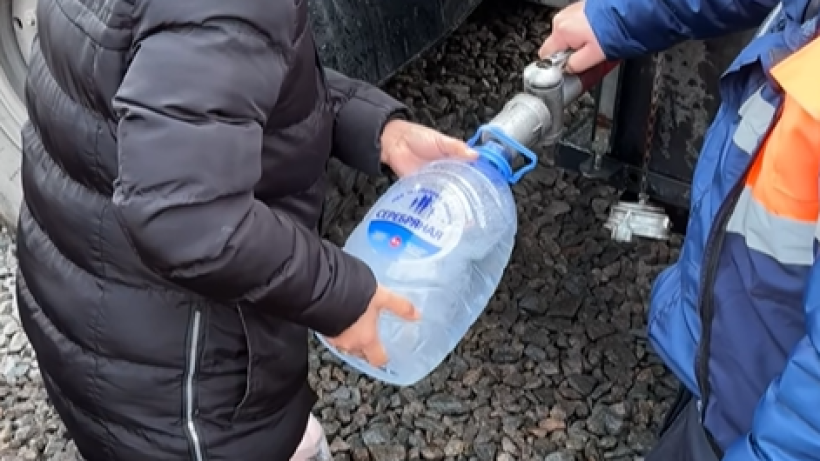  Видеодан кадр 