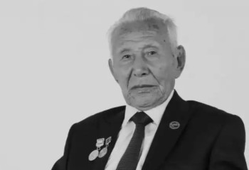 Президент композитор Әбдімомын Желдібаевтың қазасына байланысты көңіл айтты