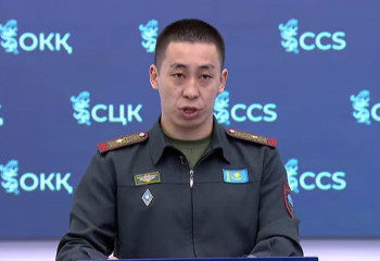 Су тасқыны басталғалы 102 мыңнан астам адам эвакуацияланған