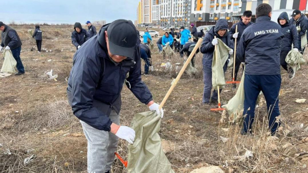  © Пресс-служба акимата Астаны 