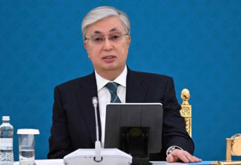 Биыл Астана халықаралық форумы өтпейді