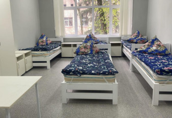 16 казахстанских санаториев безвозмездно примут пострадавших от наводнений