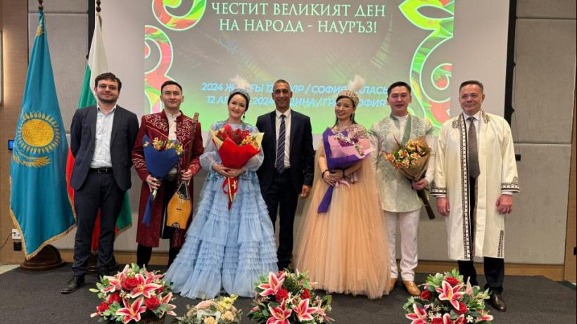  Мәдениет және ақпарат министрлігі 