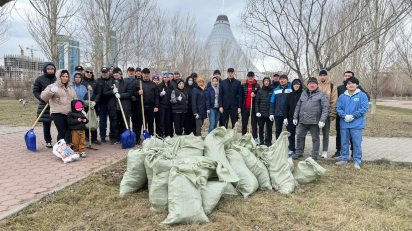  Астана әкімдігінің баспасөз қызметі 