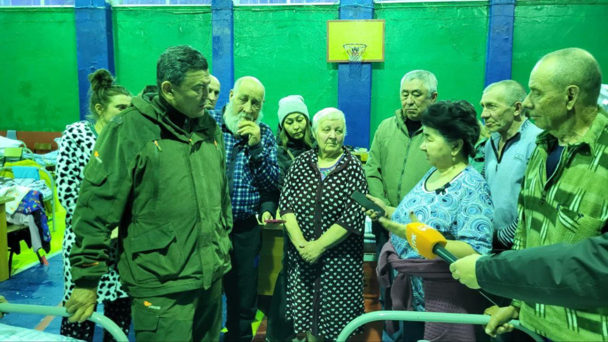  СҚО әкімдігінің баспасөз қызметі 