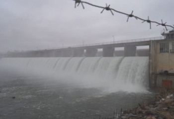 Солтүстік Қазақстандағы су қоймаларының қазіргі жағдайы қандай