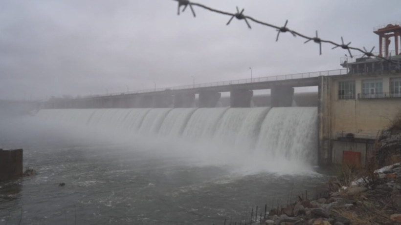  24.kz/Видеодан кадр 