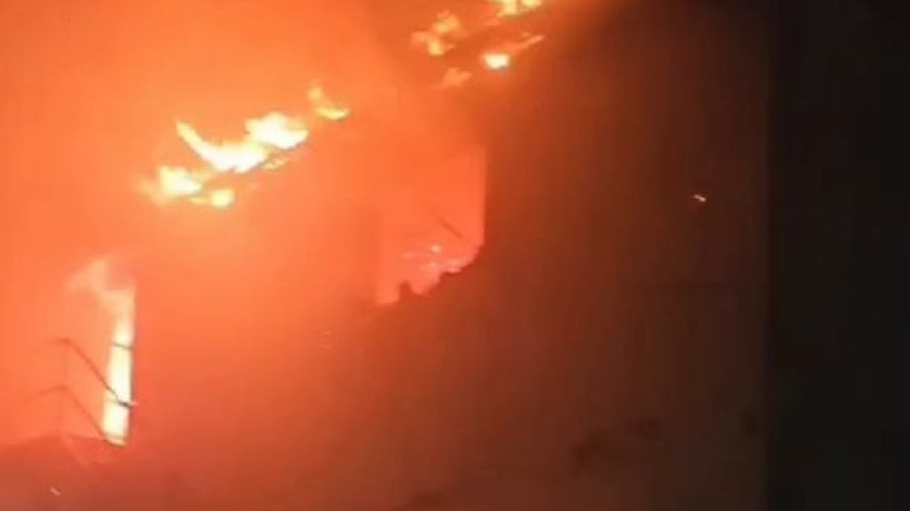  Видеодан кадр 