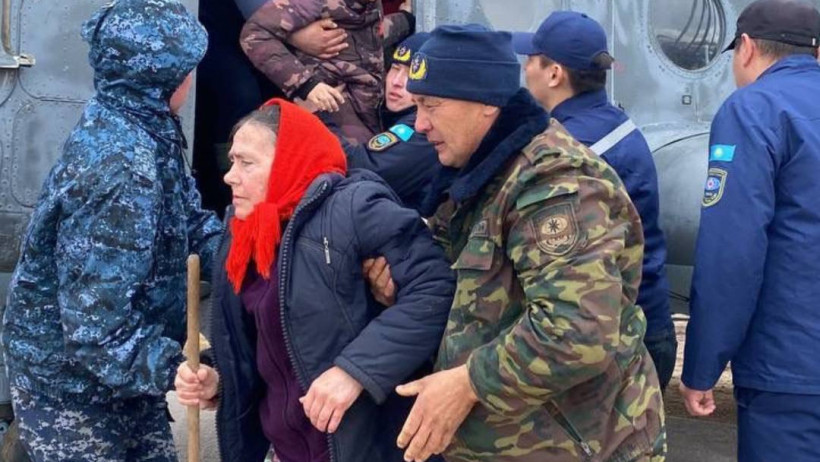  Төтенше жағдайлар министрлігі 