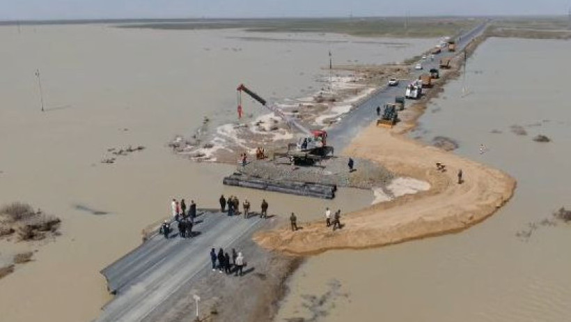  ҚазАвтоЖол 