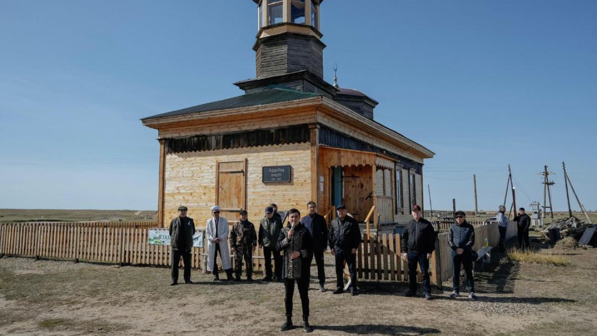  © Пресс-служба акимата области Абай 