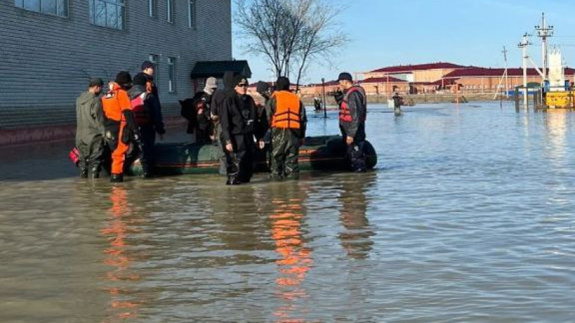  Атырау облыстық ТЖД 