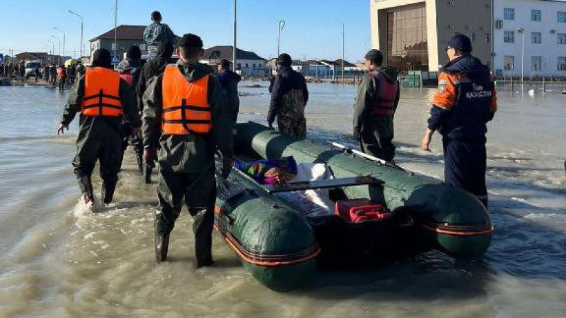  Атырау облыстық ТЖД 