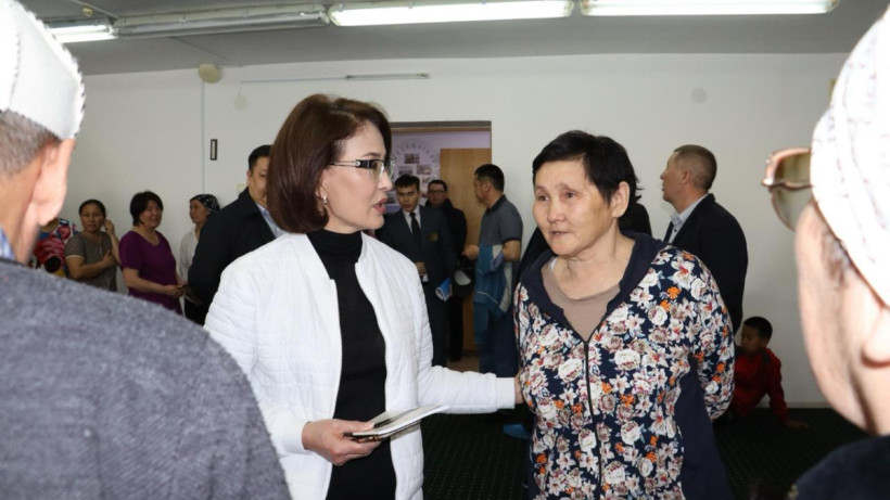  Денсаулық сақтау министрлігі 