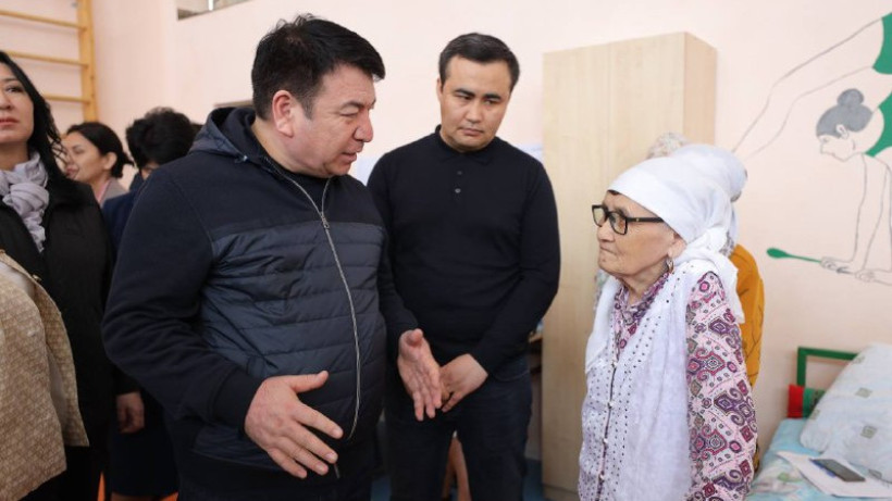  Оқу-ағарту министрлігінің баспасөз қызметі 