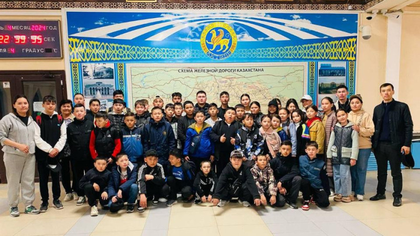  Ақтөбе облысының әкімдігі 