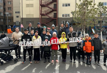 Астанада экологиялық сенбілік жалғасуда